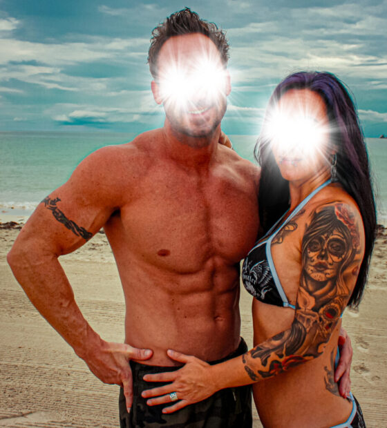 Frisky Rendezvous Hotwife Vacation 3
