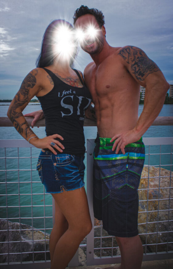 Frisky Rendezvous Hotwife Vacation 7